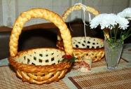 Корзинка